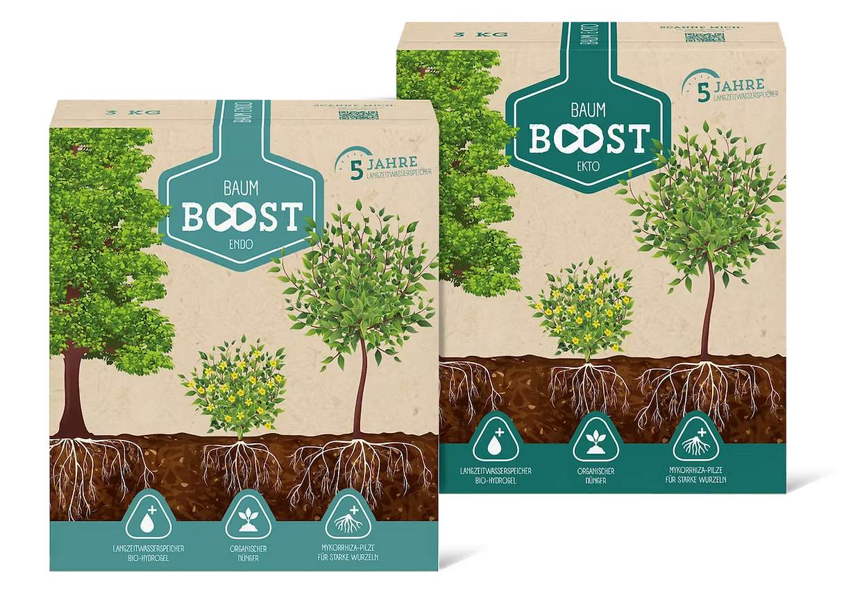 BaumBoost 3kg