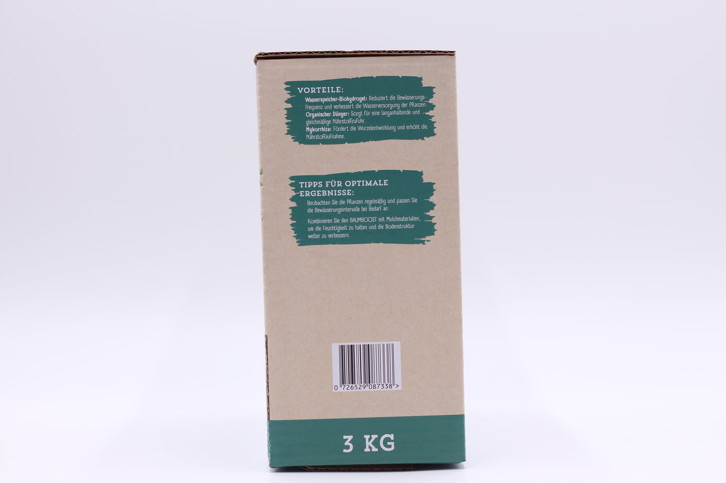 ARBOBOOST BaumBoost Ekto 3kg