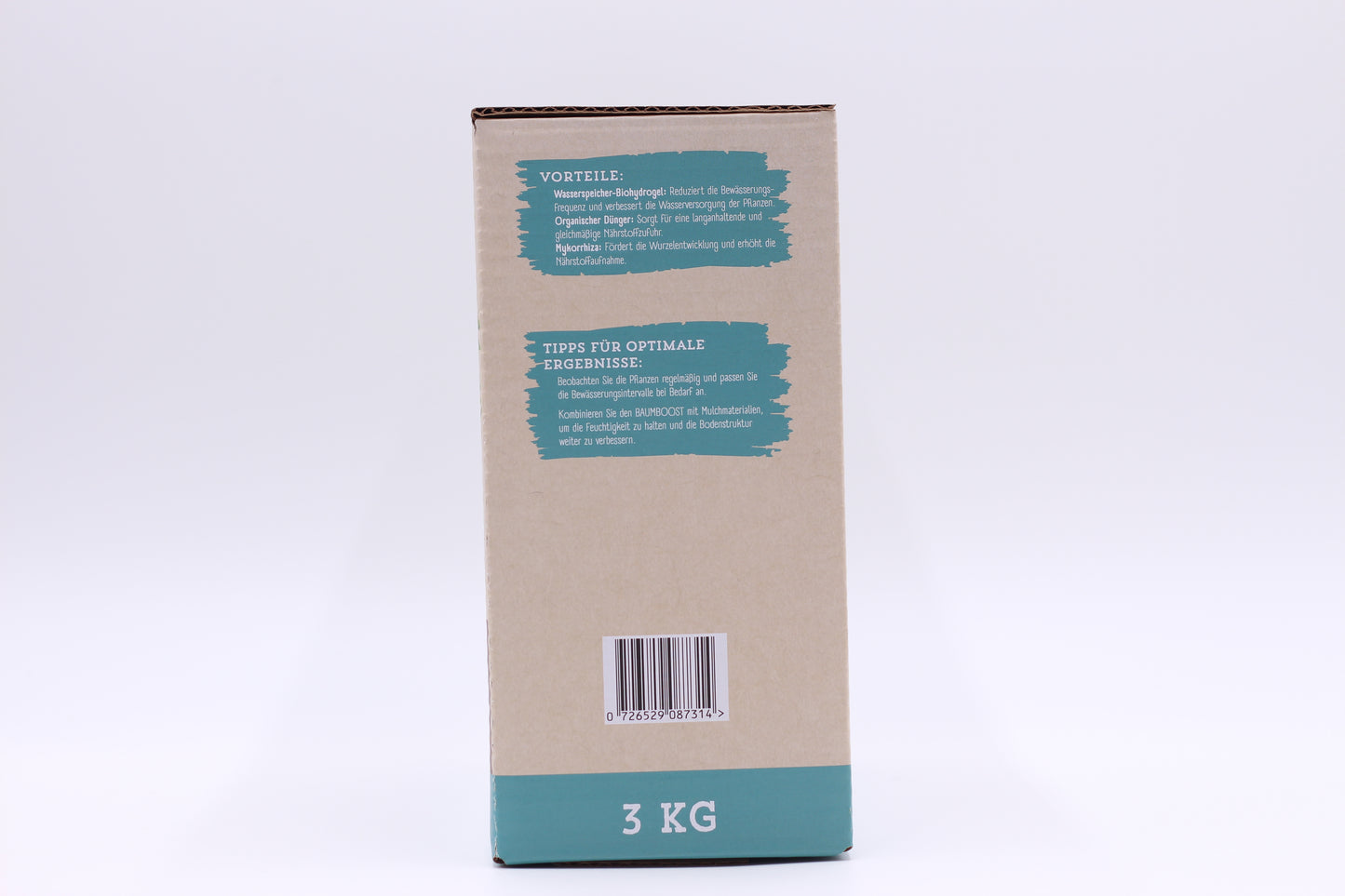 ARBOBOOST BaumBoost Endo 3kg