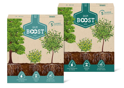 BaumBoost 3kg