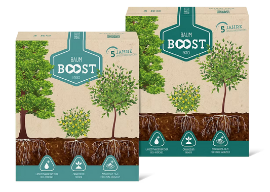 BaumBoost 3kg