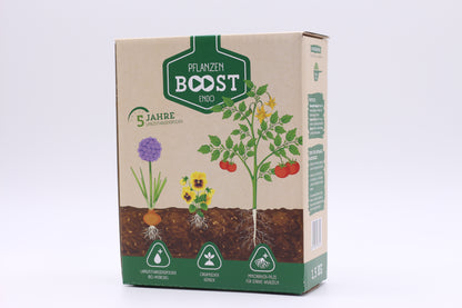 ARBOBOOST PflanzenBoost Endo 1,5kg