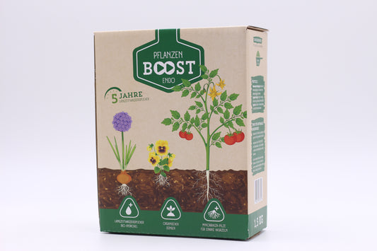 ARBOBOOST PflanzenBoost Endo 1,5kg