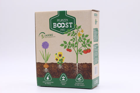 ARBOBOOST PflanzenBoost Endo 1,5kg