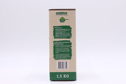 ARBOBOOST PflanzenBoost Endo 1,5kg