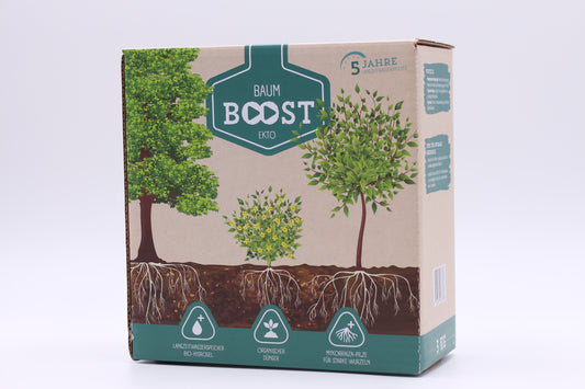 ARBOBOOST BaumBoost Ekto 3kg