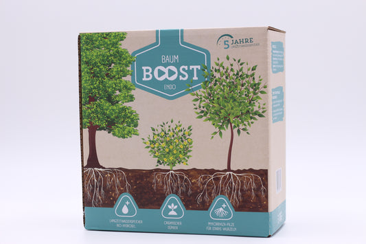 ARBOBOOST BaumBoost Endo 3kg