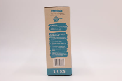 ARBOBOOST HydroBoost 1,5kg