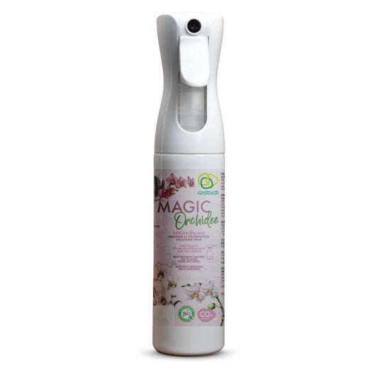 Multikraft Magic Orchidee Sprühlösung 0,3L Sprühflasche