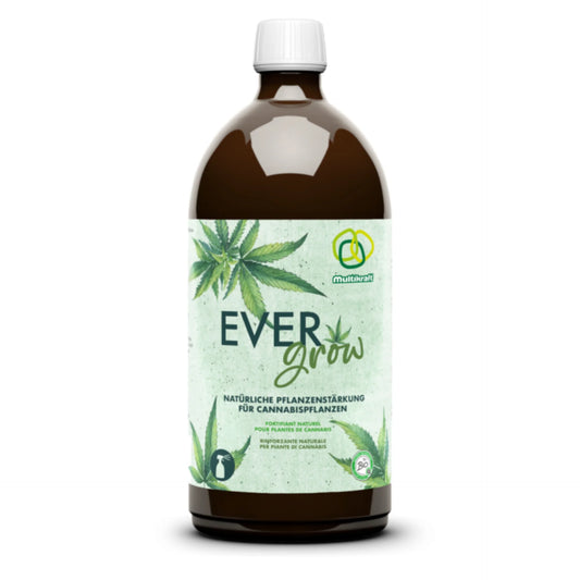 Multikraft Evergrow 1L