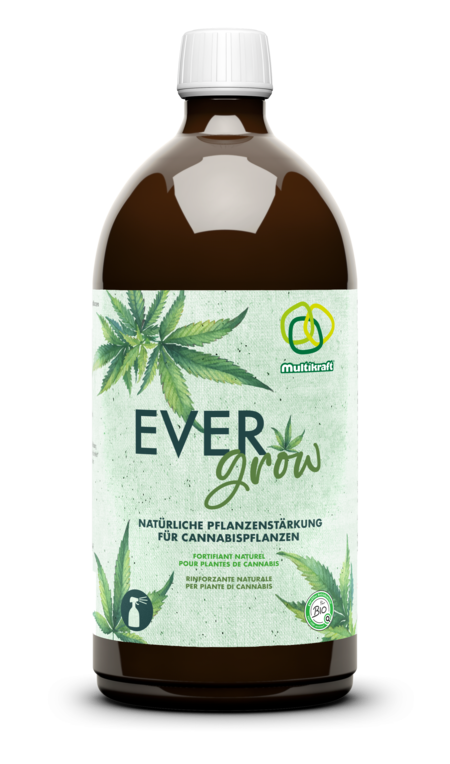 Multikraft Evergrow 1L